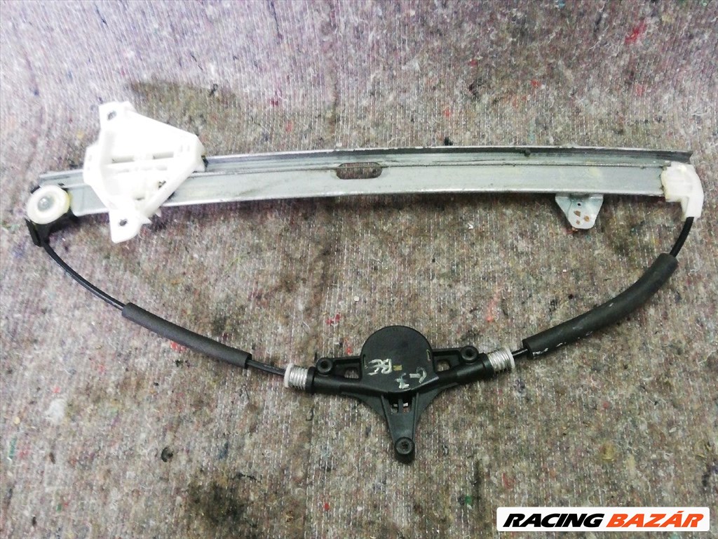 Mazda 6 GJ ablakemelő szerkezet  1. kép