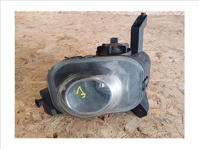 Opel Corsa D (2006-2015) Jobb Első Ködlámpa 