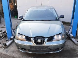 SEAT CORDOBA (6L2) Szívósor 2. kép