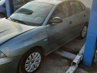 SEAT CORDOBA (6L2) Szívósor 5. kép