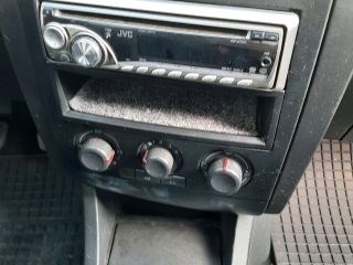 SEAT CORDOBA (6L2) Szívósor 7. kép