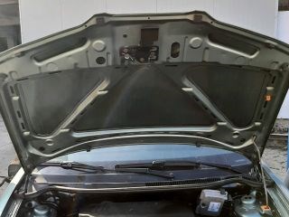 SEAT CORDOBA (6L2) Szívósor 8. kép