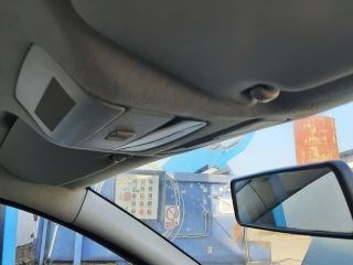 SEAT CORDOBA (6L2) Szívósor 9. kép