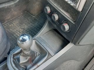 SEAT CORDOBA (6L2) Szívósor 10. kép