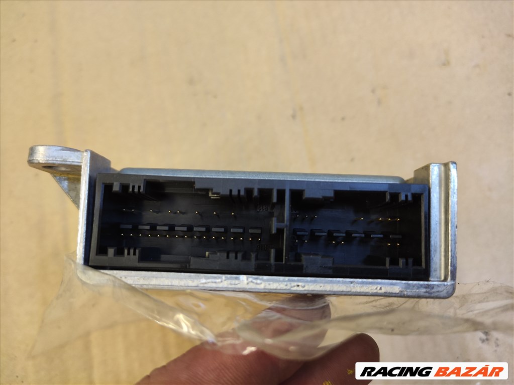 Peugeot 508 I légzsák elektronika 9678656380 2. kép