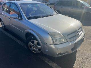 OPEL SIGNUM Jobb Féltengely