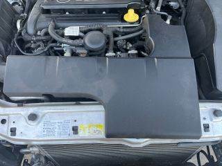 OPEL SIGNUM Felső Motorburkolat