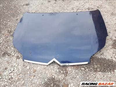 Citroen C5 motorháztető 