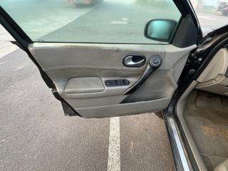 RENAULT MEGANE II lépcsőshátú (LM0/1) Tükör Kapcsoló