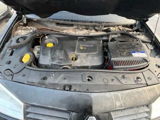 RENAULT MEGANE II lépcsőshátú (LM0/1) Motorvezérlő 2. kép