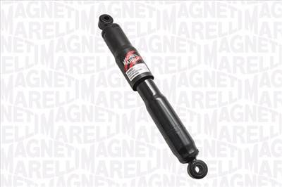 MAGNETI MARELLI 351946070000 - lengéscsillapító FIAT