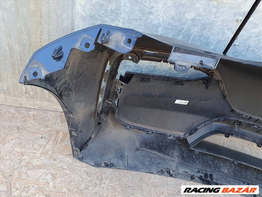 BMW I3 - Első Lökhárító - 7462280 7. kép