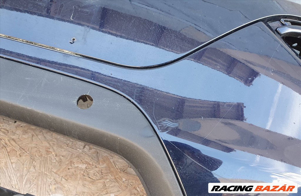 BMW I3 - Első Lökhárító - 7462280 4. kép