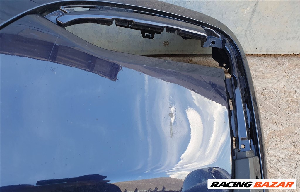 BMW I3 - Első Lökhárító - 7462280 5. kép