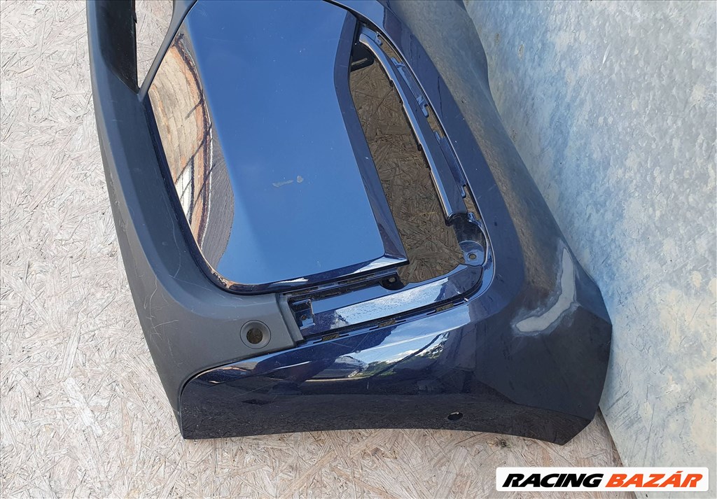 BMW I3 - Első Lökhárító - 7462280 3. kép