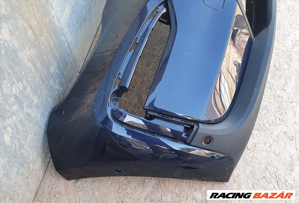 BMW I3 - Első Lökhárító - 7462280 2. kép
