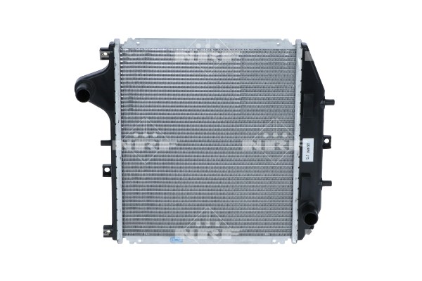 NRF 59213 - Vízhűtő (Hűtőradiátor) AIXAM 1. kép