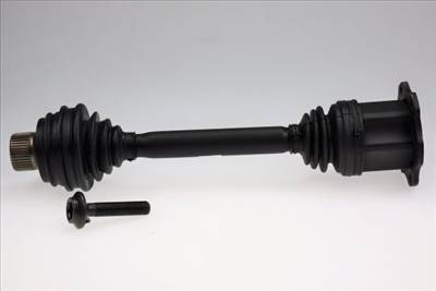 hajtótengely LÖBRO 304924 for AUDI, SEAT, SKODA, VW, …