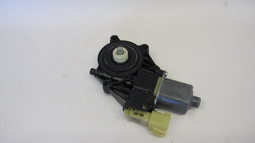 Ford Fiesta MK7 Eladó gyári,  5 ajtós bal első ablakemelő motor  1. kép