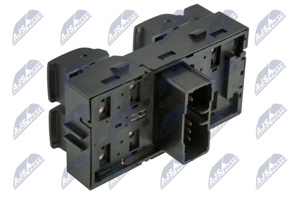 kapcsoló, ablakemelő NTY EWS-DW-005 for CHEVROLET 2. kép