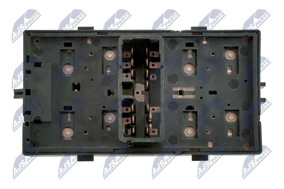 kapcsoló, ablakemelő NTY EWS-DW-005 for CHEVROLET 5. kép
