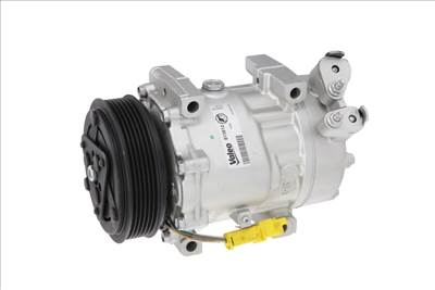 kompresszor, klíma VALEO 813812 for CITROËN, PEUGEOT, FIAT, LANCIA