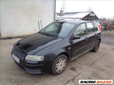 Fiat Stilo bontott alkatrészei