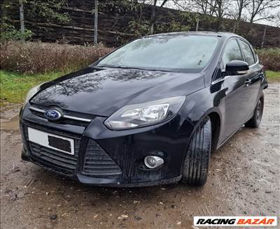 Ford Focus Mk3 Focus Mk3 Jobb-Bal első ajtók eladóak