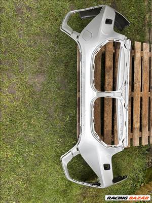 BMW X1 F48 első lökhárító LCI / Facelift 51117954205