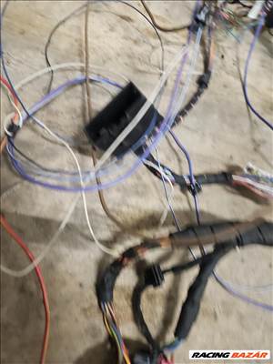 Volkswagen Golf V Variant 1.6 TDI ülésfűtés kábel 