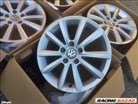 5x112 16 Volkswagen gyári Merano alufelni r16 " Skoda Seat