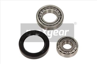 MAXGEAR 33-0089 - kerékcsapágy készlet MERCEDES-BENZ