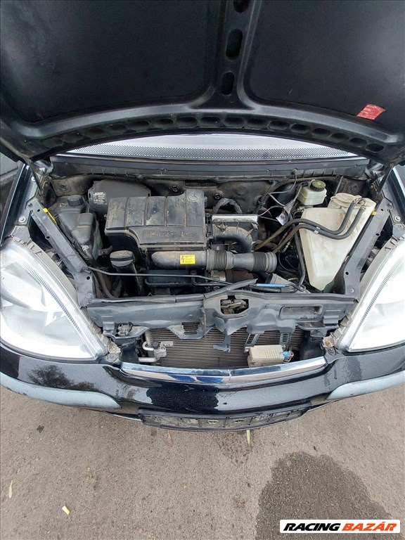 Mercedes A 140 (W168) bontott alkatrészei 4. kép