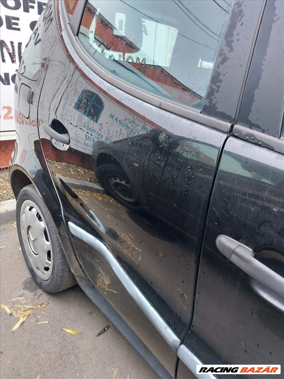 Mercedes A 140 (W168) bontott alkatrészei 5. kép