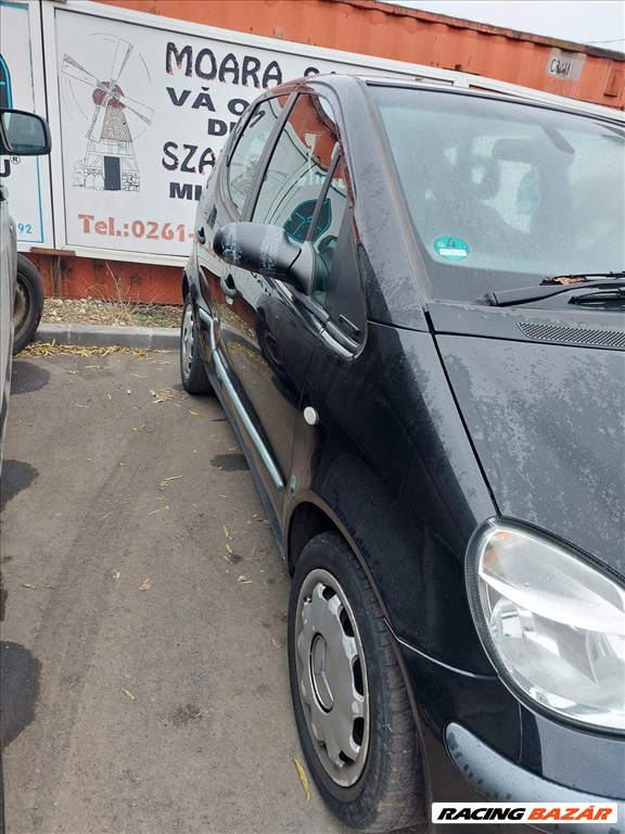Mercedes A 140 (W168) bontott alkatrészei 6. kép