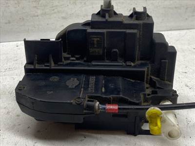 NISSAN NOTE Bal első Ajtózár