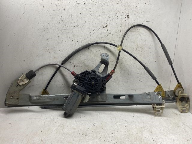 PEUGEOT 206 Bal első Ablakemelő Szerkezet (Elektromos) 1. kép