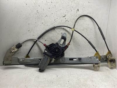 PEUGEOT 206 Bal első Ablakemelő Szerkezet (Elektromos)