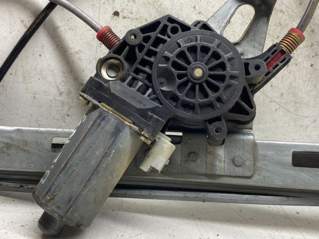 PEUGEOT 206 Bal első Ablakemelő Szerkezet (Elektromos) 2. kép