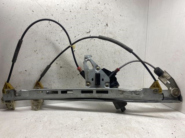 PEUGEOT 206 Bal első Ablakemelő Szerkezet (Elektromos) 3. kép