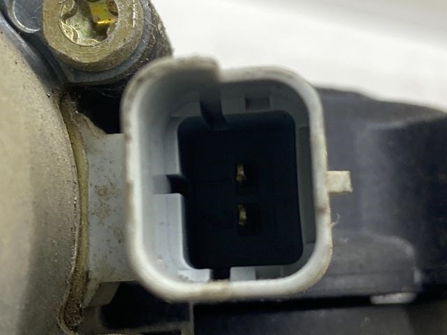 PEUGEOT 206 Bal első Ablakemelő Szerkezet (Elektromos) 5. kép