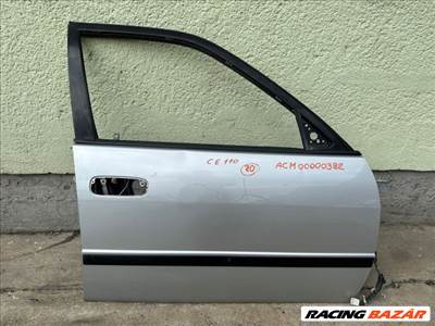 Toyota Corolla (E110) Jobb első Ajtó