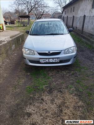 Mazda 323 (BJ) bontásra egyben eladó