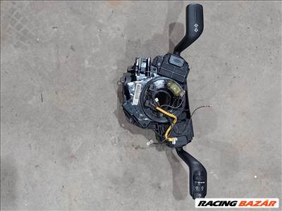 Ford Transit Tranzit MK7 06- Légzsákátvezető bajuszkapcsoló kar 7307