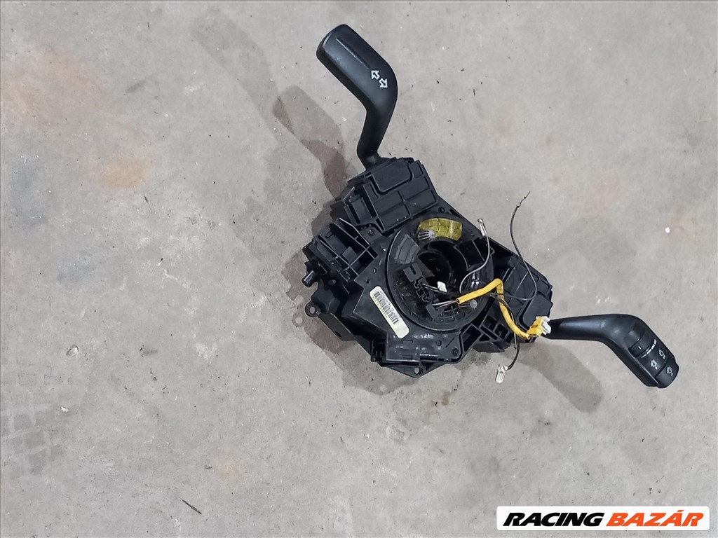 Ford Transit Tranzit MK7 06- Légzsákátvezető bajuszkapcsoló kar 7307 2. kép