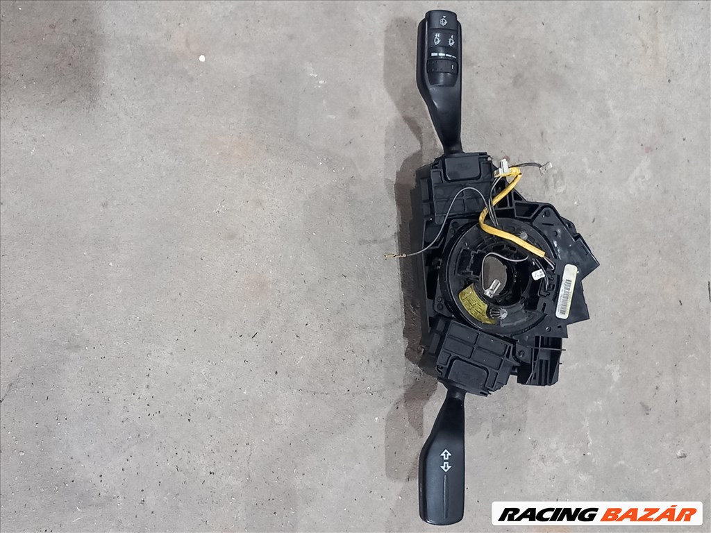 Ford Transit Tranzit MK7 06- Légzsákátvezető bajuszkapcsoló kar 7307 4. kép