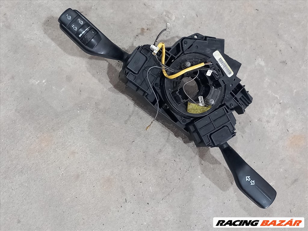 Ford Transit Tranzit MK7 06- Légzsákátvezető bajuszkapcsoló kar 7307 5. kép