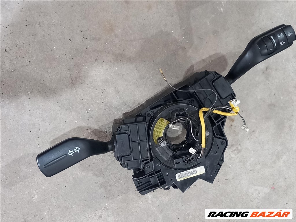 Ford Transit Tranzit MK7 06- Légzsákátvezető bajuszkapcsoló kar 7307 6. kép