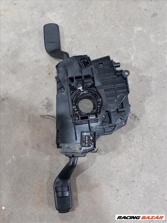 Ford Transit Tranzit MK7 06- Légzsákátvezető bajuszkapcsoló kar 7307 7. kép