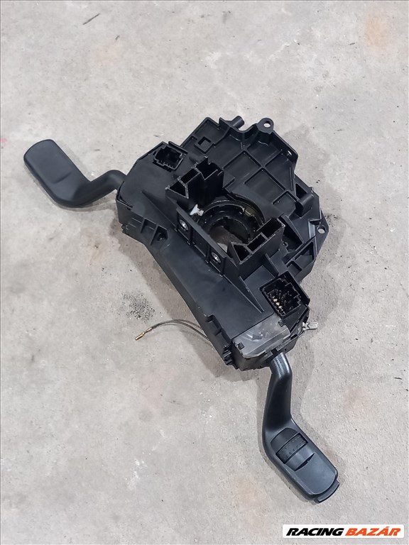 Ford Transit Tranzit MK7 06- Légzsákátvezető bajuszkapcsoló kar 7307 8. kép